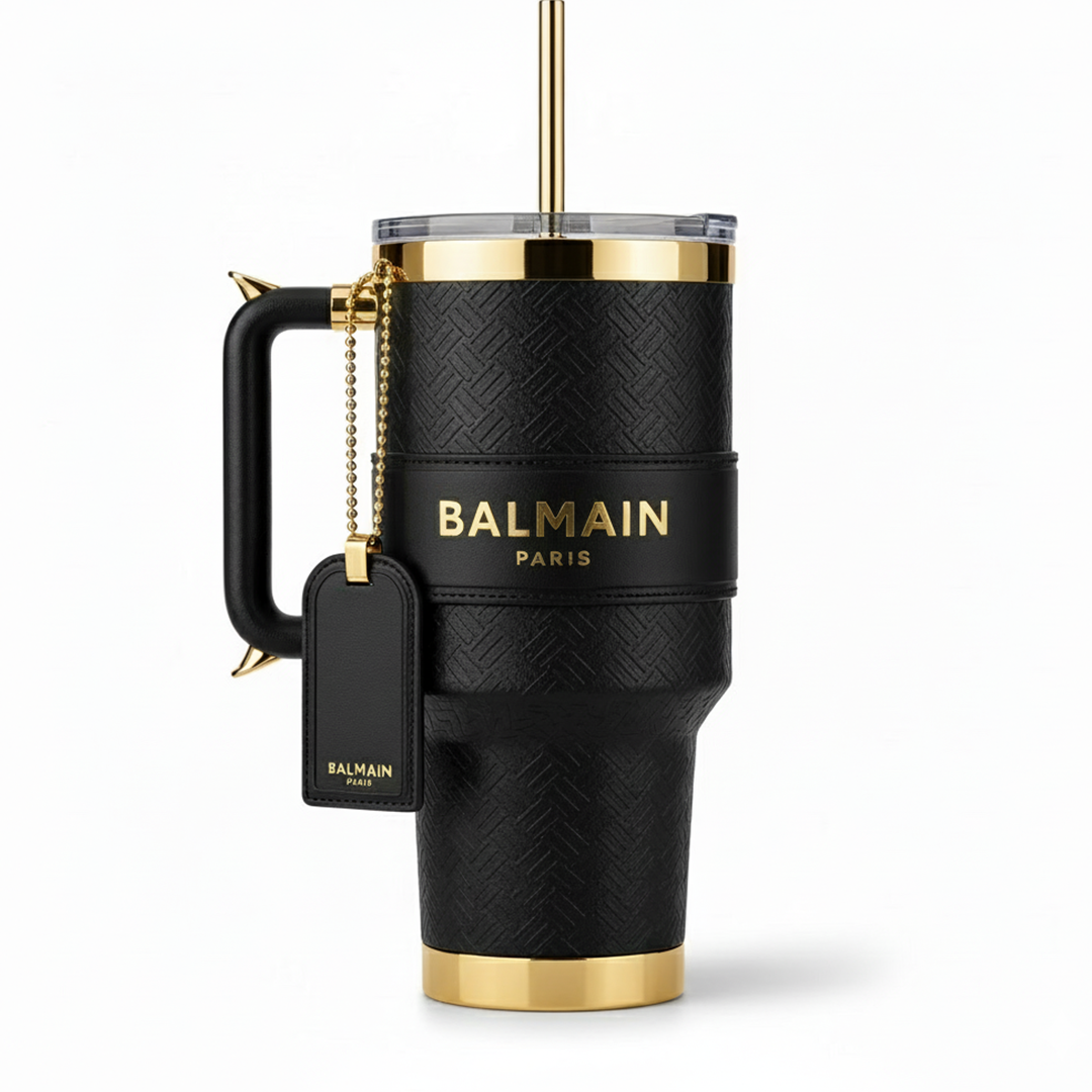 Sweet Aura – Monarch Black 30oz