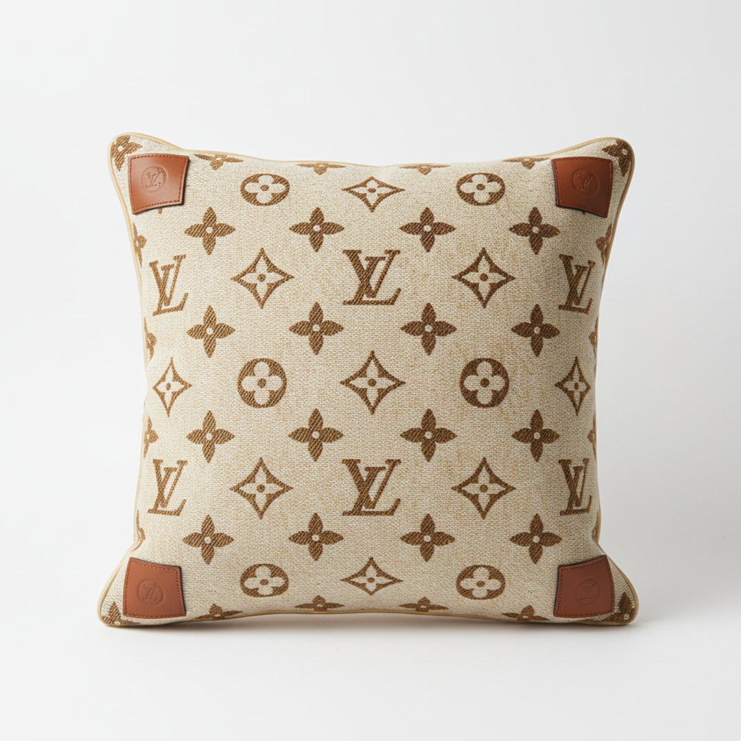 Heritage pillow