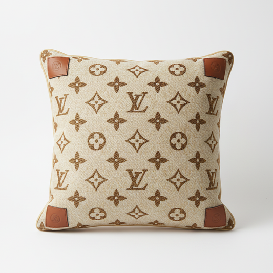 Heritage pillow