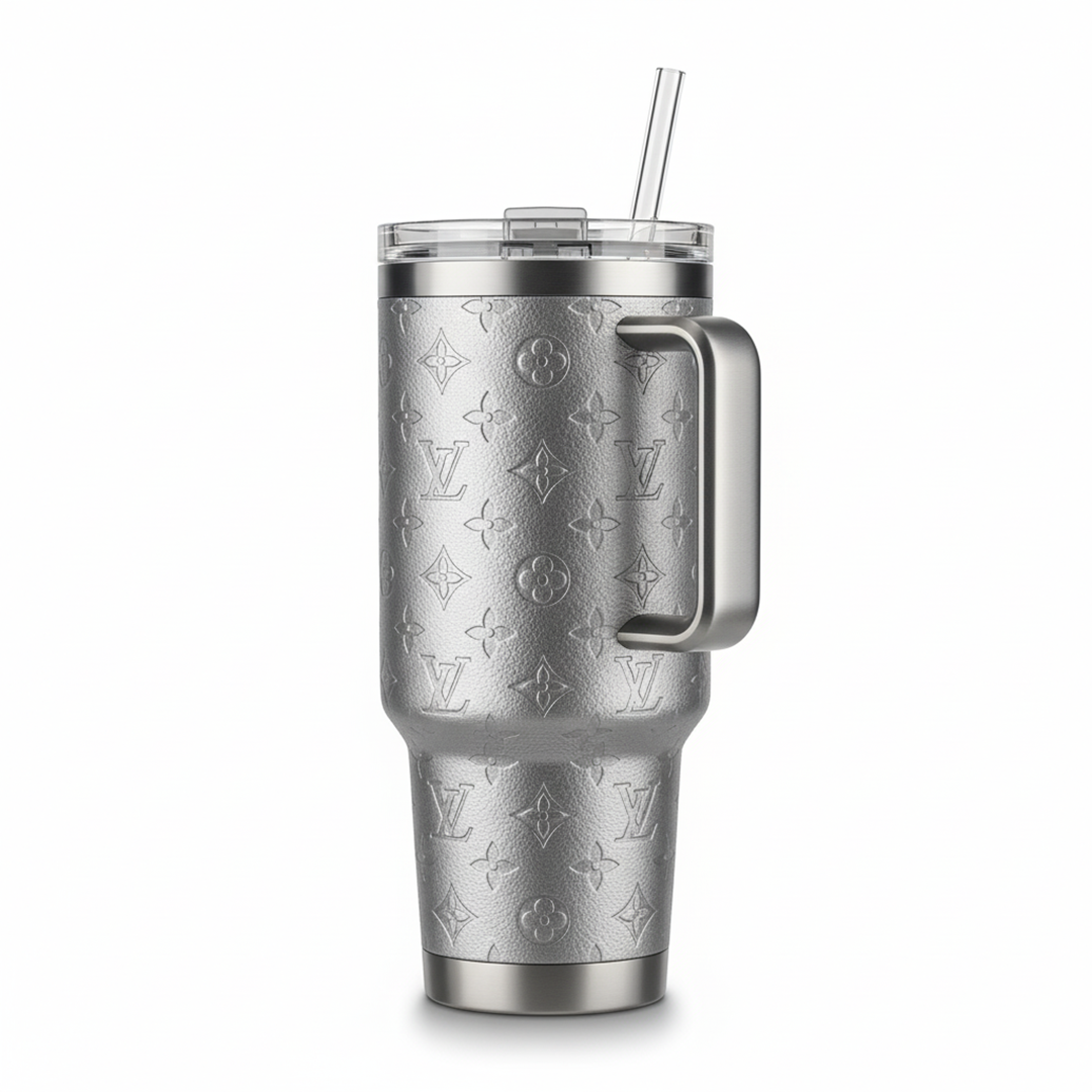 Sweet Aura – Lunar Chrome 30oz