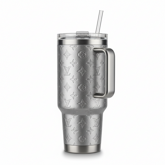 Sweet Aura – Lunar Chrome 30oz