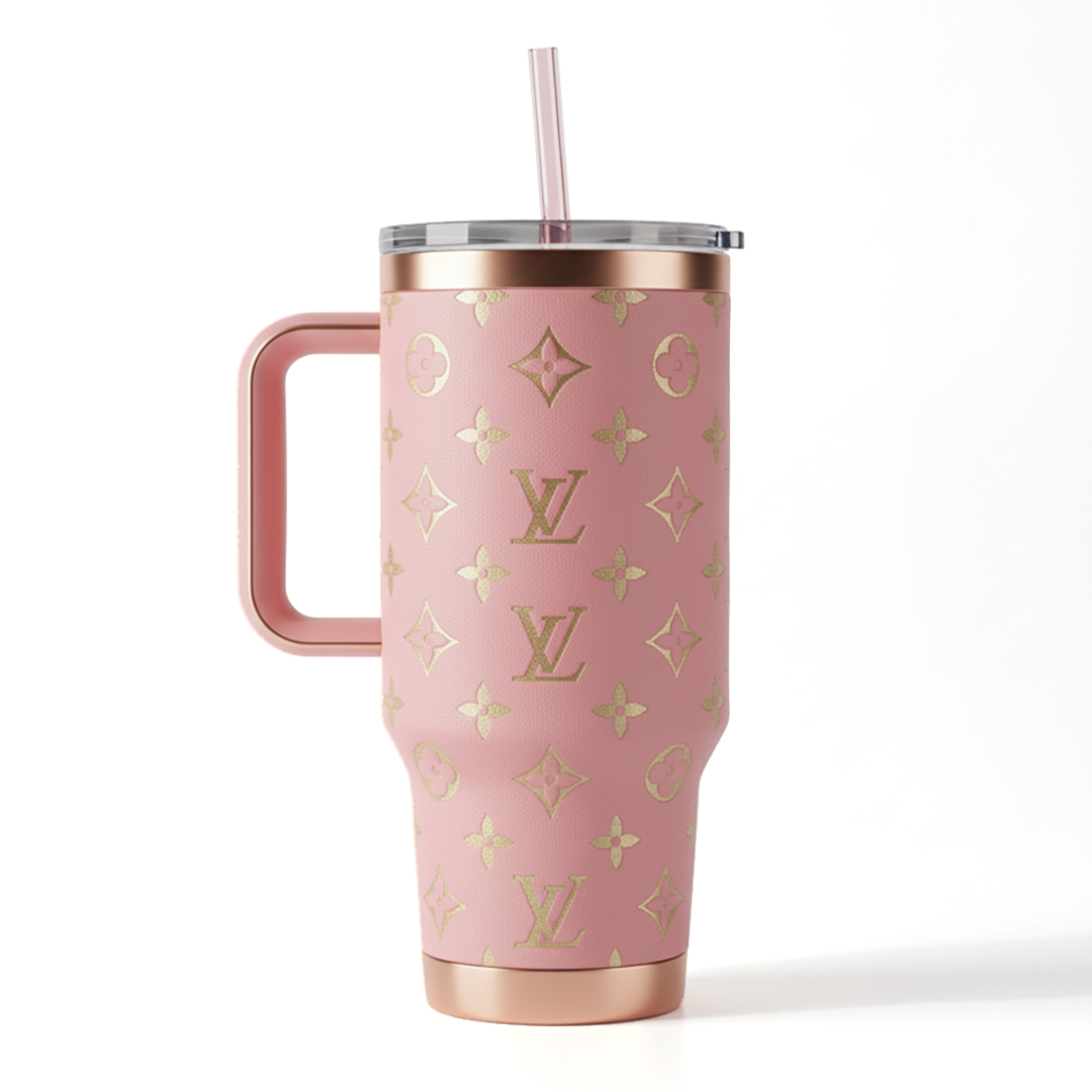 Sweet Aura – Blush Grace 30oz